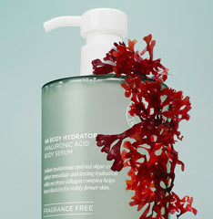 HA Body Hydrator - 2pck