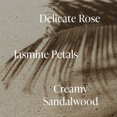 Santal Bloom - Hair Gloss