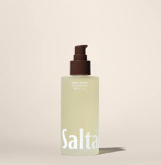 Driftwood - Body Oil