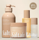 Santal Bloom - Vault Set
