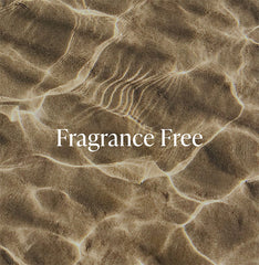 Fragrance Free - Body Lotion