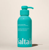 Recover & Restore - Damage Repair Shampoo