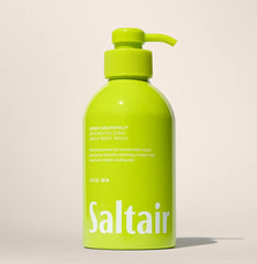 Green Grapefruit - Body Wash