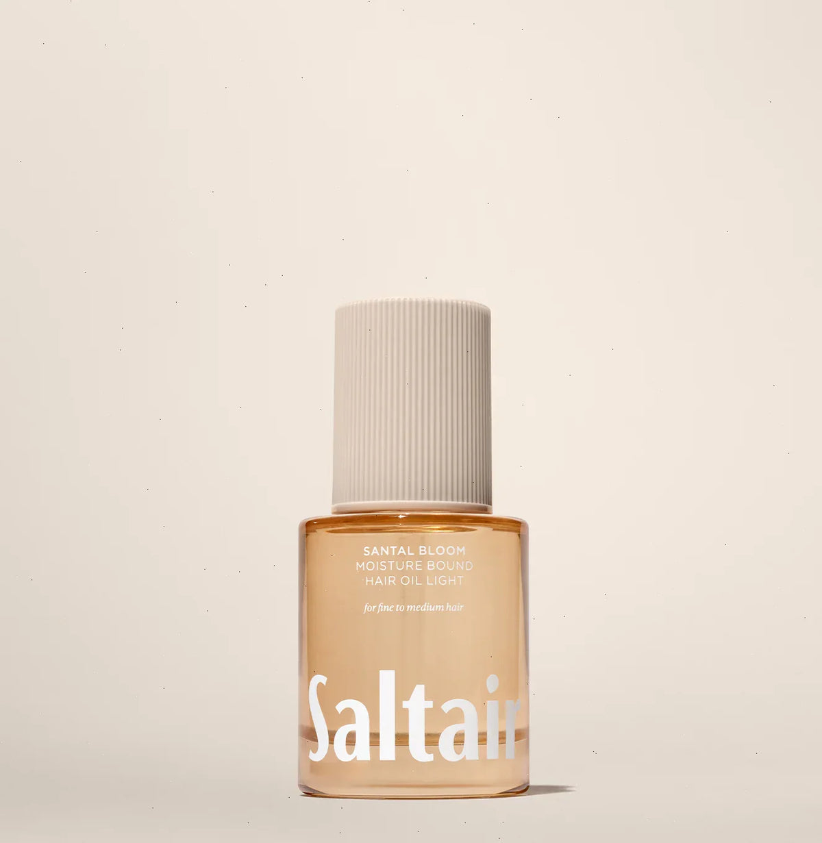 Moisture Bound - Hair Oil Light