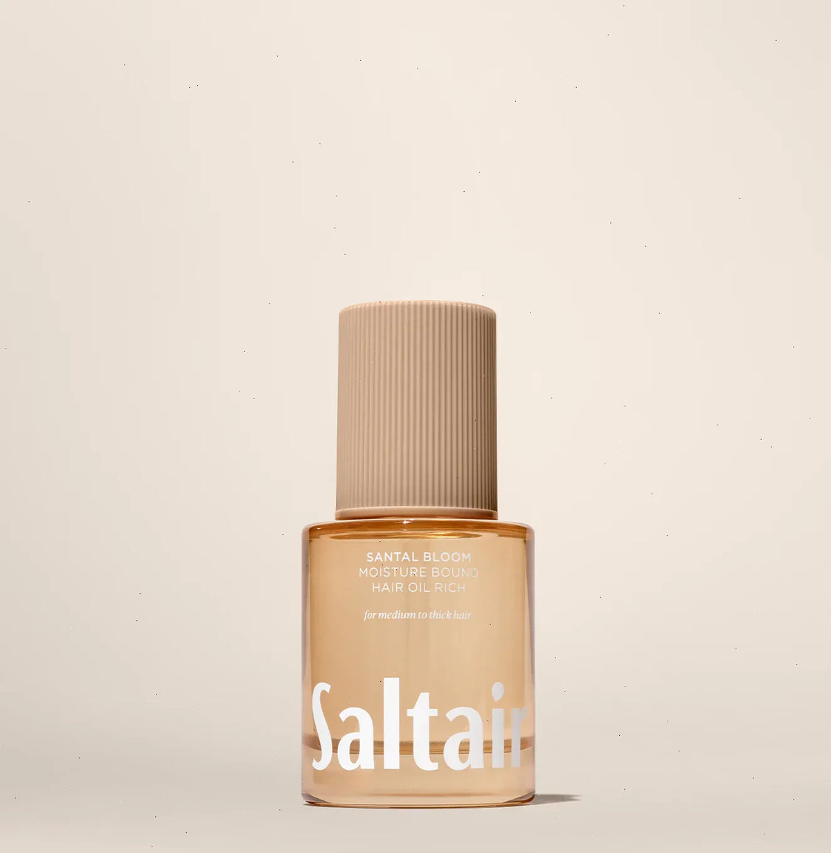 Moisture Bound - Hair Oil Rich