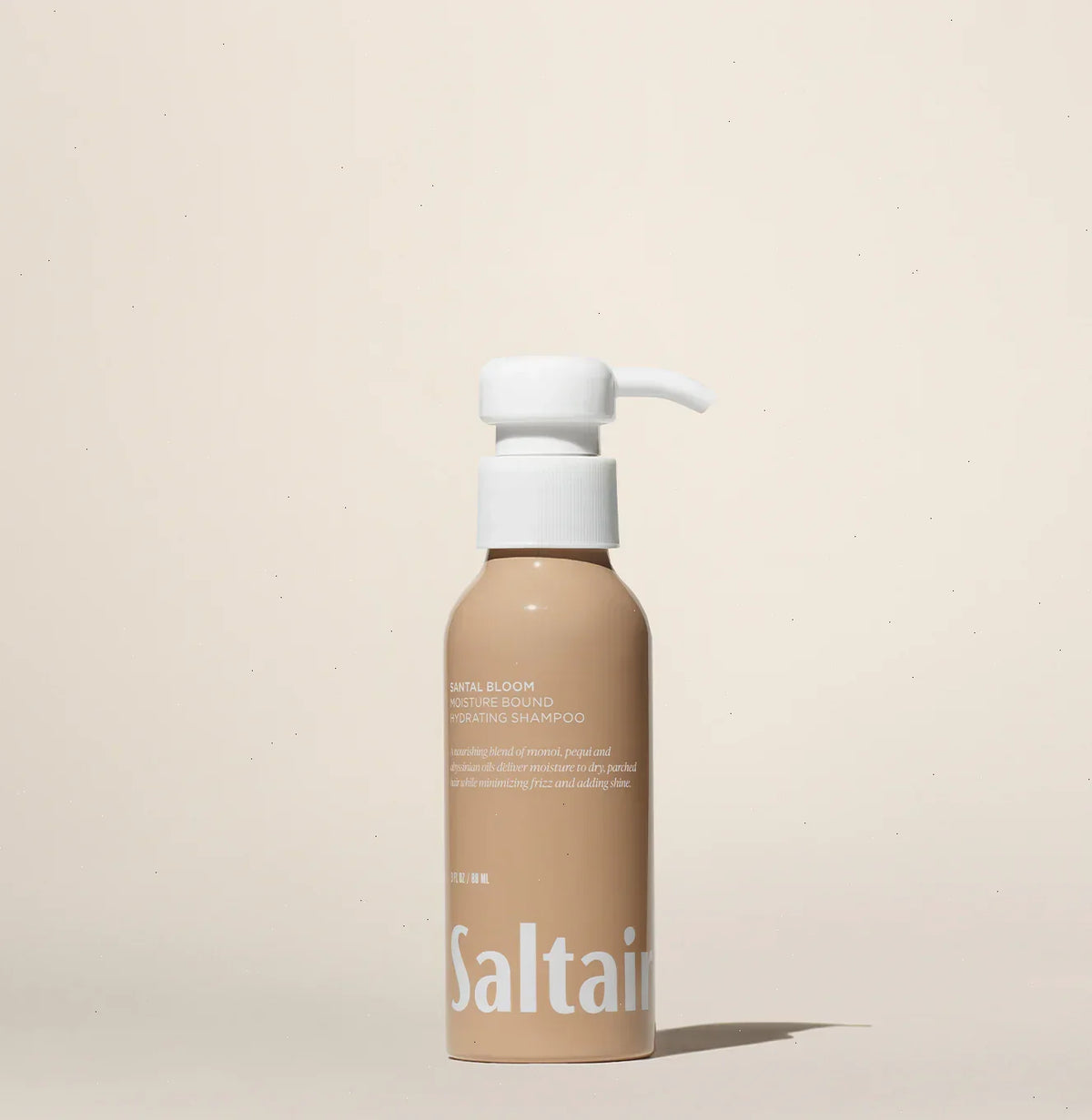 Moisture Bound - Travel Size Shampoo