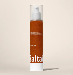 Santal Bloom - Sunscreen Body Oil