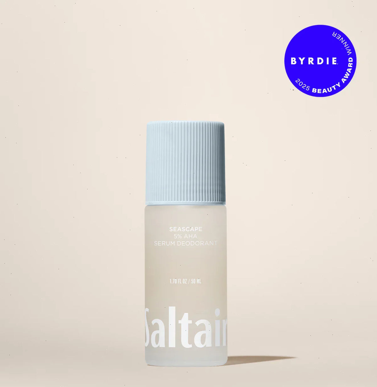 Seascape - Serum Deodorant
