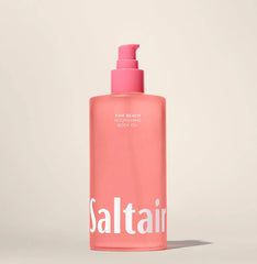 Pink Beach - Jumbo Body Oil