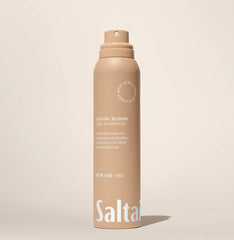 Santal Bloom - Dry Shampoo
