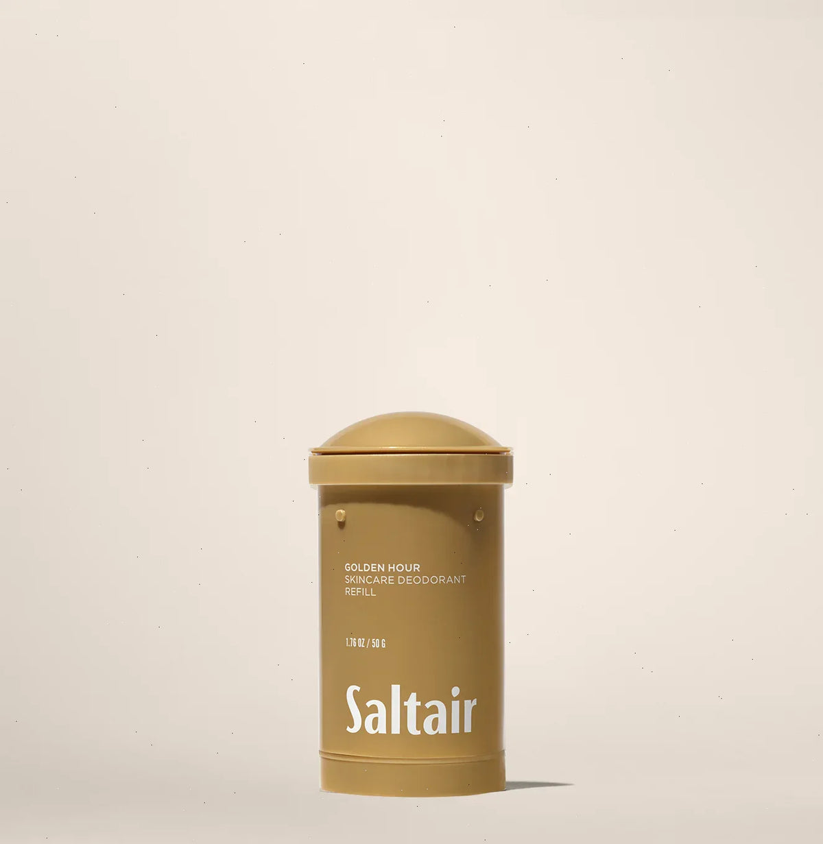 Golden Hour - Skincare Deodorant Refill Pod