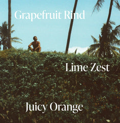 Green Grapefruit - Body Wash
