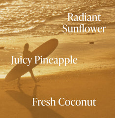 Golden Hour - Body Mist