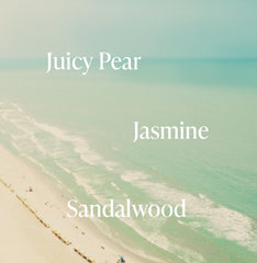 Pacific Pear - Travel Size Body Lotion