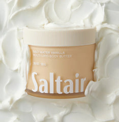 Salt Water Vanilla - Body Butter