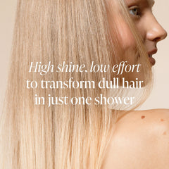 Santal Bloom - Hair Gloss