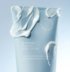Seascape - Body Lotion