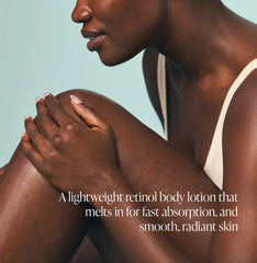 Overnight Retinol Body Lotion