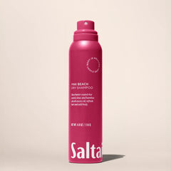 Pink Beach - Dry Shampoo