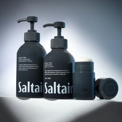 Black Tide - Body Wash 2pck