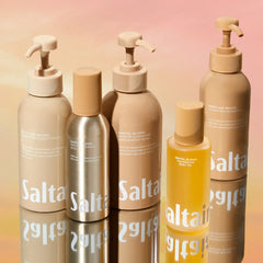 Santal Bloom - Body Wash