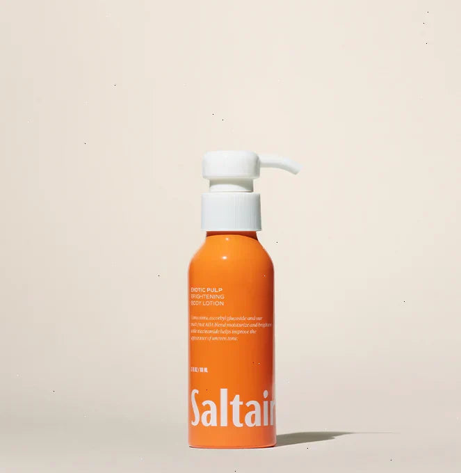 Exotic Pulp - Travel Size Body Lotion