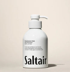 Fragrance Free - Body Lotion