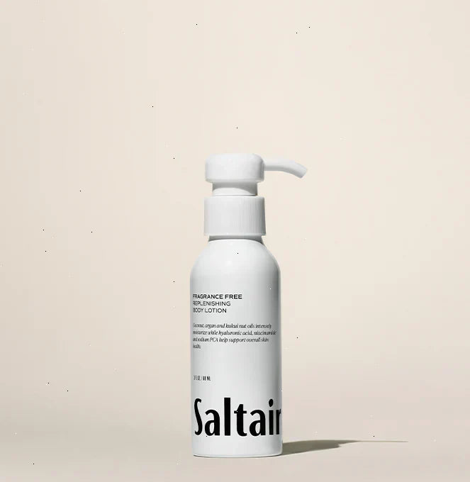 Fragrance Free - Travel Size Body Lotion