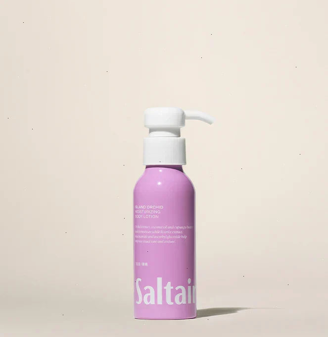 Island Orchid - Travel Size Body Lotion