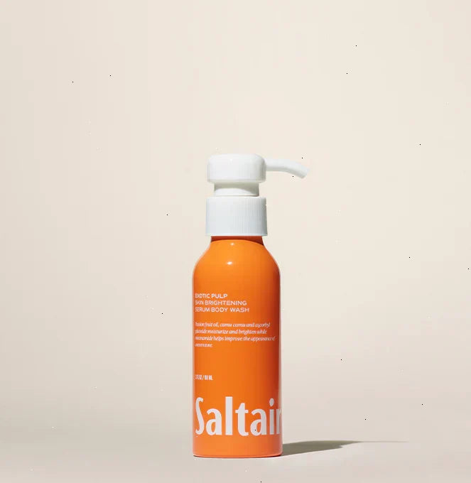 Exotic Pulp - Travel Size Body Wash