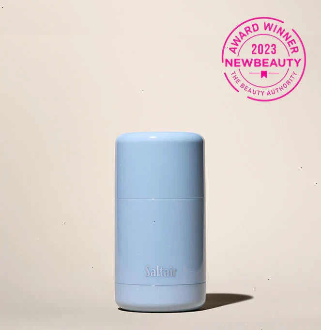 Seascape - Skincare Deodorant