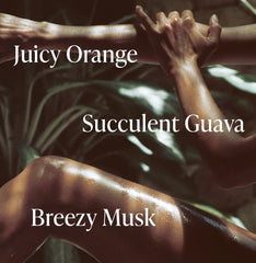 Exotic Pulp - Travel Size Body Wash