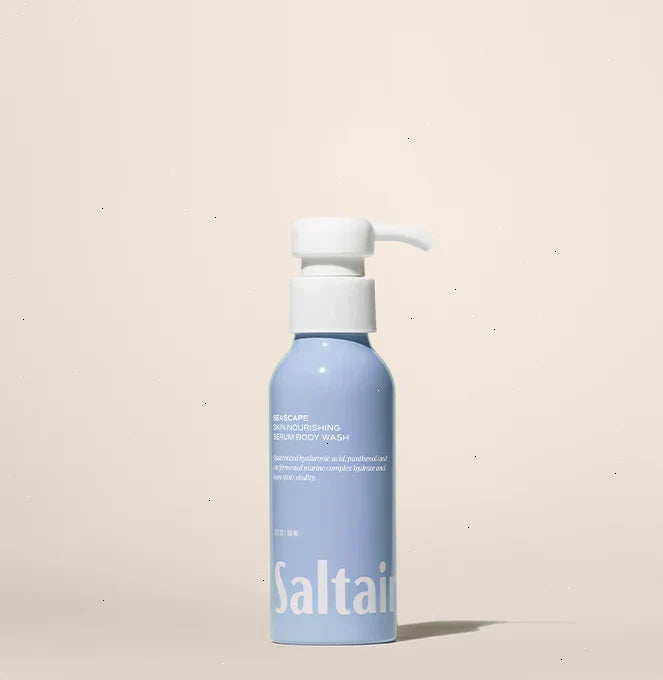 Seascape - Travel Size Body Wash